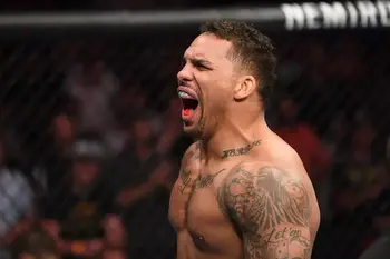 Marc-Andre Barriault vs Eryk Anders Pick, 6/10/2023 Predictions UFC 289 Odds