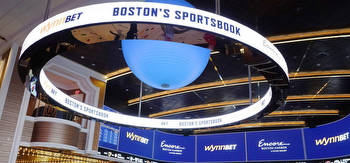 March 10 Floated for Potential MA Online Sportsbook Launch