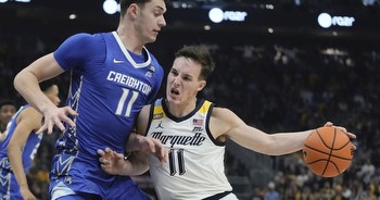 March 2 CBB odds & picks: Marquette vs. Creighton best bets