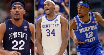 March Madness 2023 odds, lines, point spreads: The best bets & parlays for picking First Four, Round 1 games