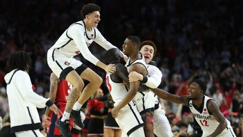March Madness 2024: How pro bettors handicap the NCAA tournament