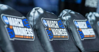 "March Madness" banners at NCAA women's basketball tournament are a welcome sign of change