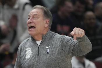 March Madness best bets for day 2 featuring Michigan State and Kansas State