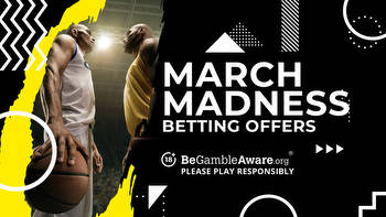 March Madness betting: Get the best DraftKings offers and promos 2023