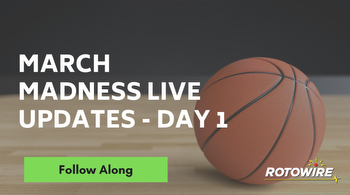 March Madness Betting Promos, Apps, Odds and Trends