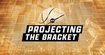 March Madness bracket predictions 2.0: Projecting the Field of 68 for 2023 NCAA Tournament