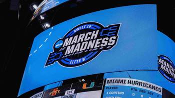 March Madness Elite Eight Gambling Online With Best USA Sports Betting Sites