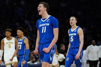 March Madness Elite Eight predictions, best bets & odds for Sunday, 3/26