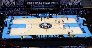 March Madness Final Four Odds