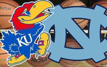 March Madness Finals Betting: Kansas Projected To Win Fourth Title