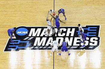 March Madness ‘First Four’ Play-In Game Odds & Lines