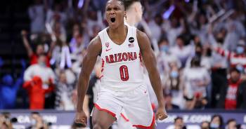 March Madness odds, picks, predictions for Friday's Round 1 NCAA Tournament games