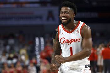 March Madness picks for Thursday, plus Houston to win it all