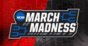 March Madness printable bracket: Download a free, blank 2023 NCAA Tournament bracket PDF here