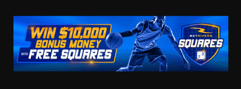 March Madness Promo Code & Player Bonuses