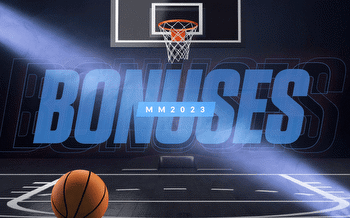 March Madness Promos 2023: NCAA Tournament Betting Bonuses