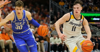 March Madness prop bets: The best odds for 2023 NCAA Tournament winners, 12-5 upsets, more