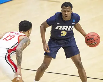 March Madness Round 1 upset picks: Oral Roberts deserves a look