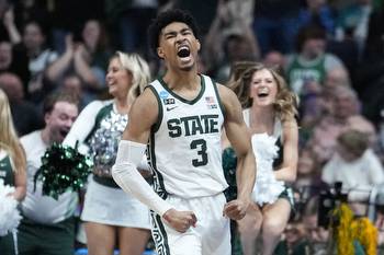 March Madness second round best bets for today, 3/19