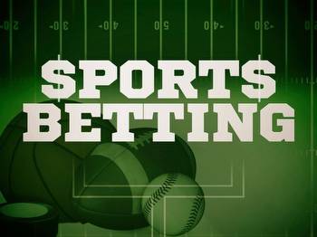 March sports betting recovers in the Valley after February hit