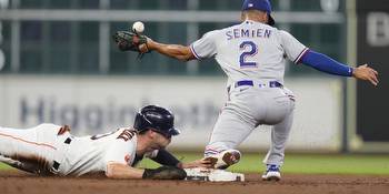 Marcus Semien Player Props: Rangers vs. Padres