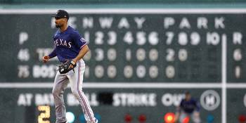 Marcus Semien Player Props: Rangers vs. Red Sox