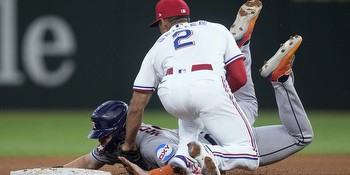 Marcus Semien Preview, Player Props: Rangers vs. Astros