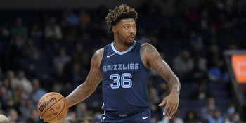 Marcus Smart NBA Preview vs. the Jazz