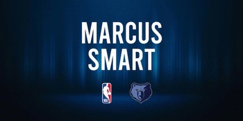Marcus Smart NBA Preview vs. the Raptors
