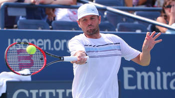 Mardy Fish out as US Davis Cup captain before next matches