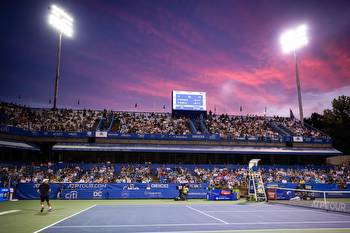 Maria Sakkari vs Coco Gauff Prediction and Odds: Citi Open 2023