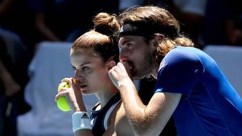 Maria Sakkari won’t be surprised if Stefanos Tsitsipas wins Australian Open: Netflix, Break Point, tennis news