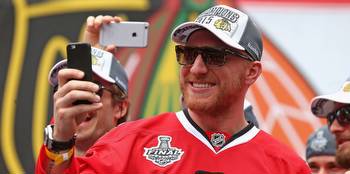 Marian Hossa's Farewell Game Roster, Projecting Bedard's Rookie Campaign, and Other Blackhawks Bullets