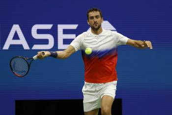 Marin Cilic vs Dominic Thiem 9/28/22 Tel Aviv Tennis Picks, Predictions, Odds