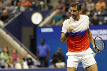 Marin Cilic vs Karen Khachanov 10/6/22 Astana Open Tennis Picks, Predictions, Odds