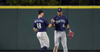 Mariners-Angels prediction: Picks, odds on Friday, August 4