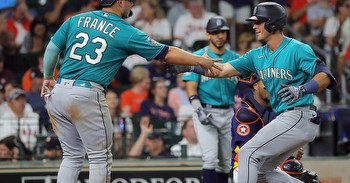 Mariners-Astros prediction: Picks, odds on Sunday, August 20