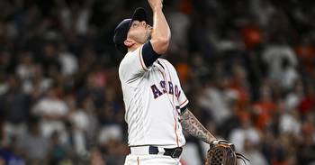 Mariners-Astros prediction: Picks, odds on Thursday, July 6