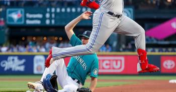 Mariners-Blue Jays AL Wild-Card series betting preview