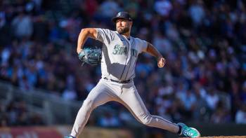 Mariners Game: M's vs White Sox Preview: April 13th, lineup, pitcher, odds