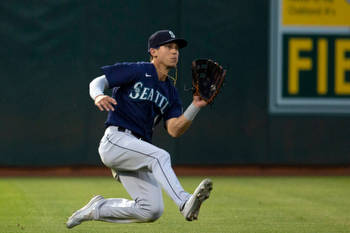 Mariners mailbag: More Sam Haggerty and less Jesse Winker? And Kyle Lewis’ future