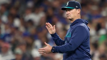 Mariners' playoff scenarios, odds, tickets for season's last week