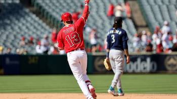 Mariners vs. Angels live stream: TV channel, how to watch