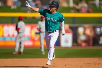 Mariners vs Angels Odds, Picks and Prediction