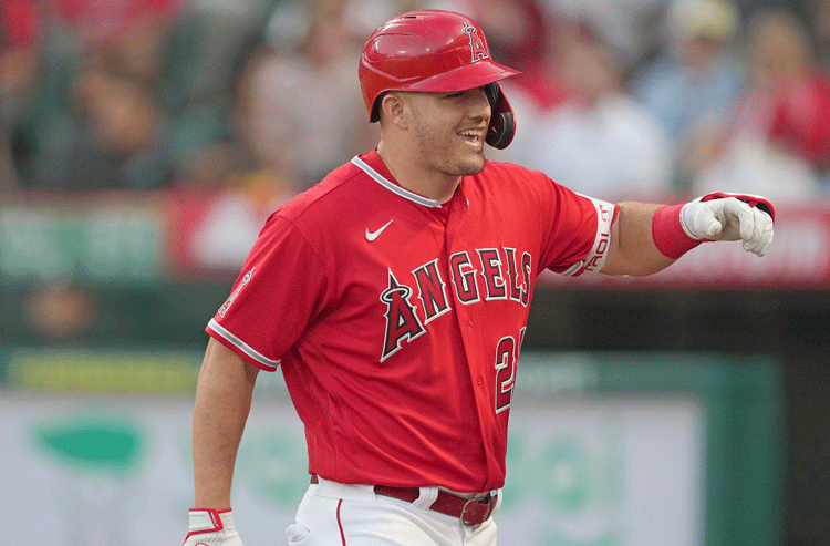 Mariners vs Angels Odds, Picks, & Predictions Today