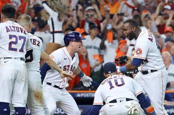 Mariners vs Astros Game 2 Predictions & Odds