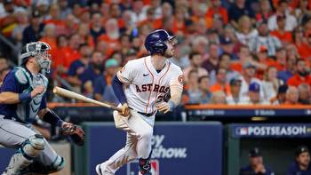 Mariners vs. Astros live stream: TV channel, how to watch