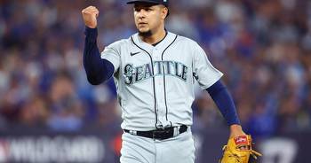 Mariners vs. Astros MLB Picks, Predictions: Can Seattle Rebound From a Crushing Game 1 Loss?