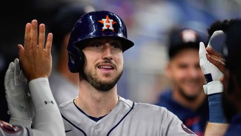 Mariners vs. Astros prediction and odds for Friday, Aug. 18