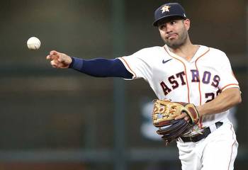 Mariners vs Astros Prediction, Odds, ALDS MLB Playoffs Game 1
